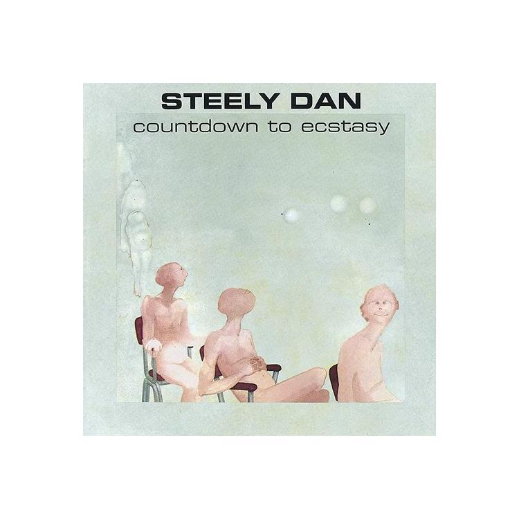 STEELY DAN - Countdown To Ecstasy