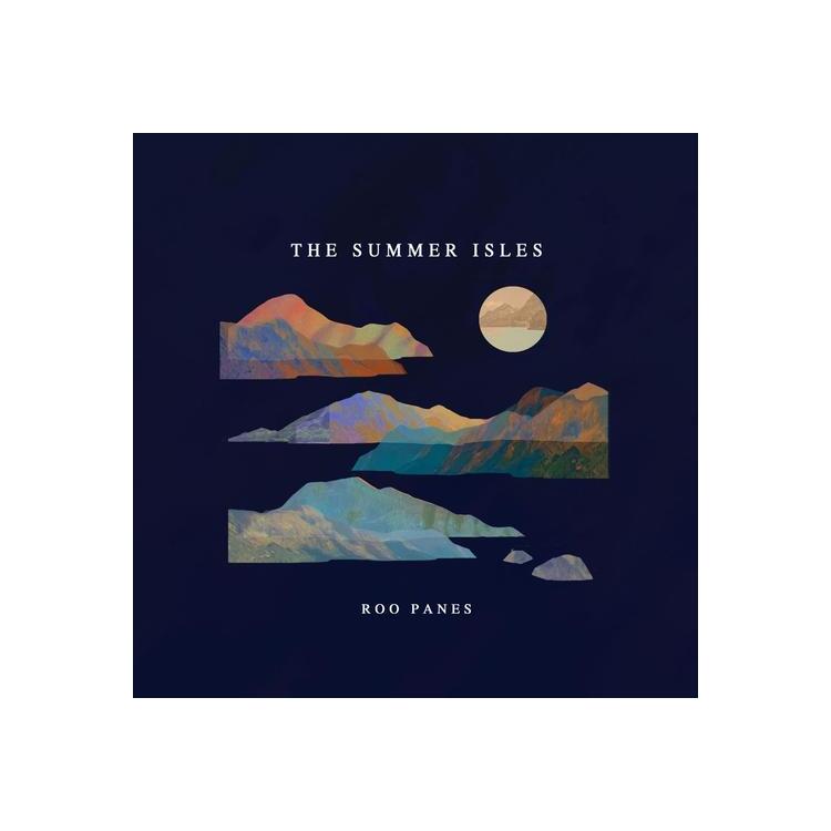 ROO PANES - The Summer Isles (Vinyl)