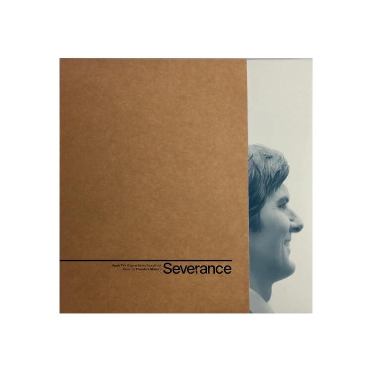 SOUNDTRACK - Severance: Season 1 - Apple Tv+ Original Television Soundtrack (Limited 'outie' Edition)