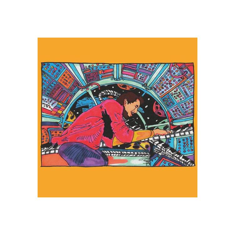 SIMON MARVIN - Good Hair Day / Only You & Me - Ep