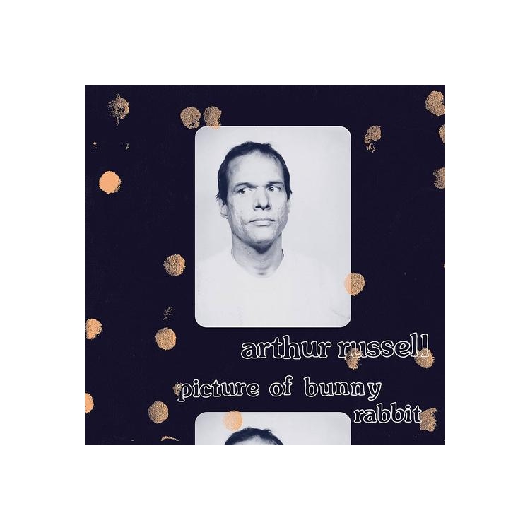 ARTHUR RUSSELL - Picture Of Bunny Rabbit [lp]
