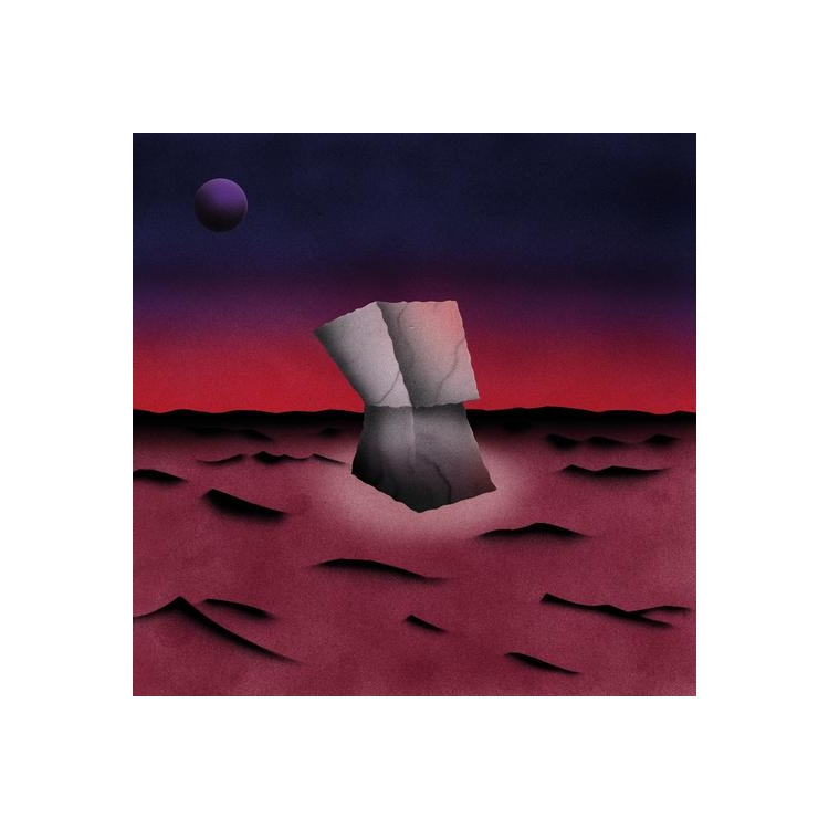 KING KRULE - Space Heavy