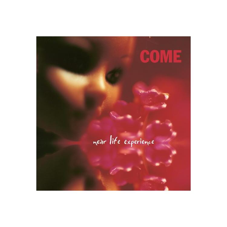 COME - Near Life Experience (Limited Pink Vinyl)