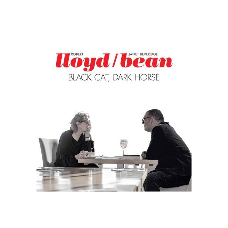 LLOYD / BEAN - Black Cat, Dark Horse (Vinyl)