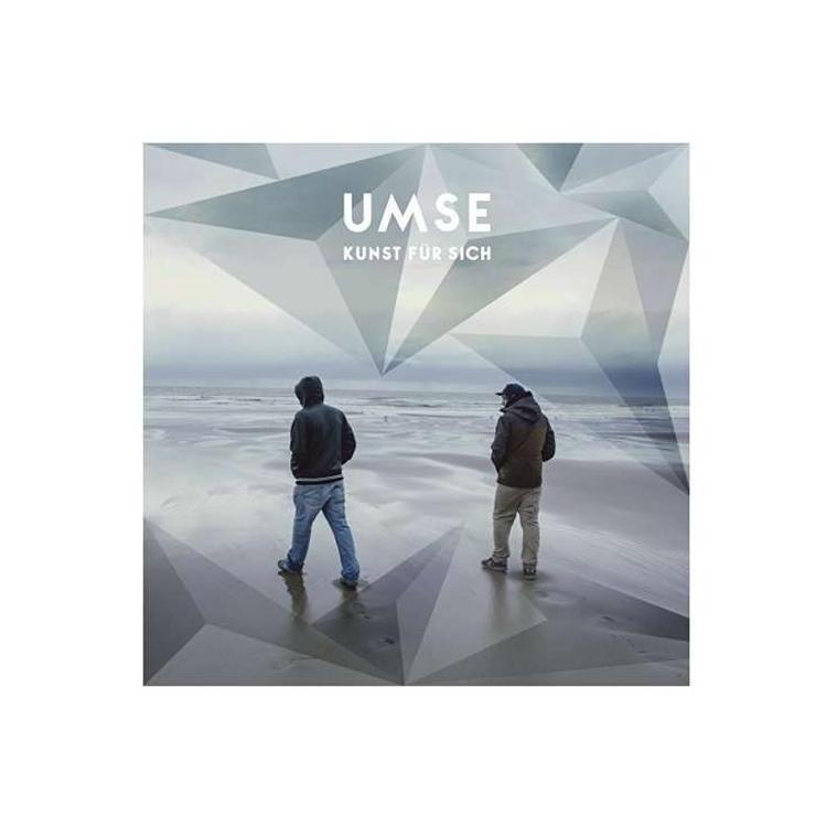 UMSE - Kunst Falr Sich