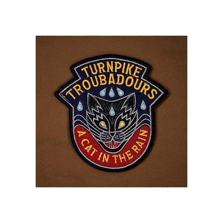 TURNPIKE TROUBADOURS - A Cat In The Rain