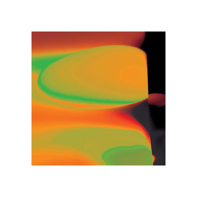 ANTHONY NAPLES - Orbs (Vinyl)