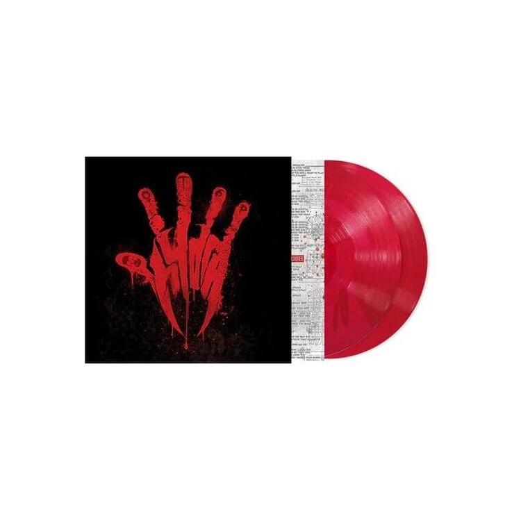 OTEP - Hydra [lp]