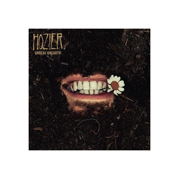 HOZIER - Unreal Unearth (Vinyl)