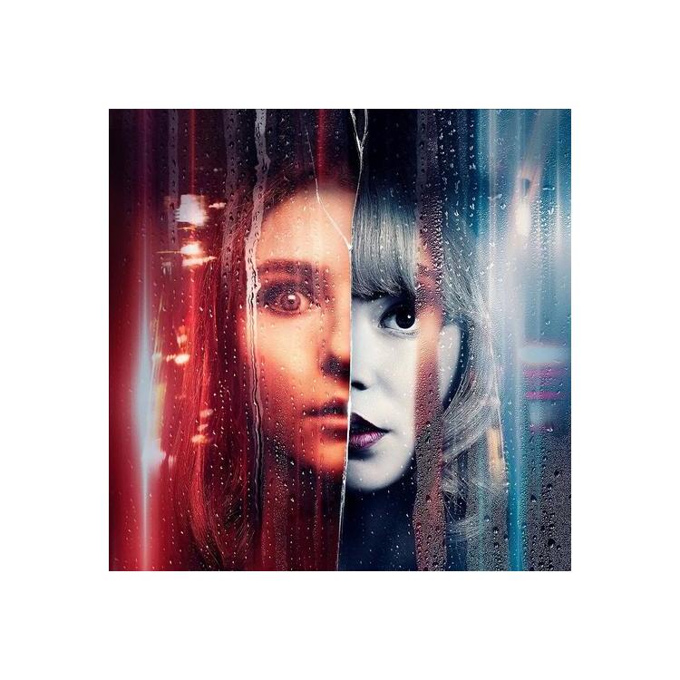 SOUNDTRACK - Last Night In Soho: Original Motion Picture Soundtrack (Eco)