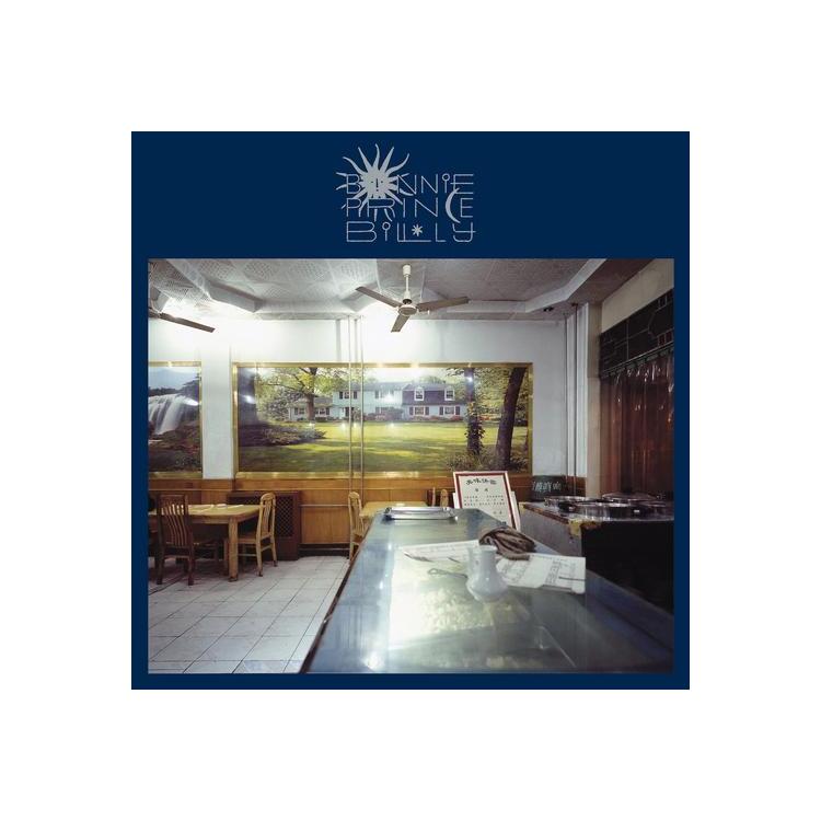 BONNIE PRINCE BILLY - Keeping Secrets Will Destroy You