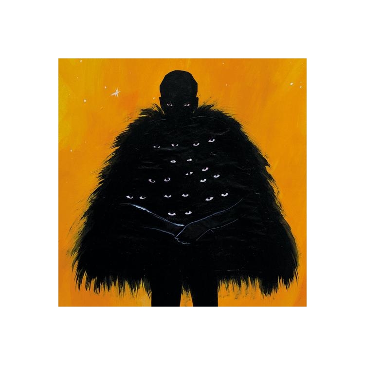 ANJIMILE - The King (Yellow)