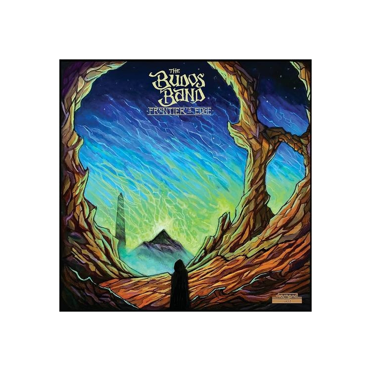 THE BUDOS BAND - Frontier's Edge [lp]