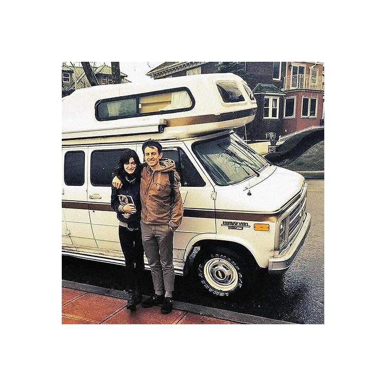 ADRIANNE AND BUCK MEEK LENKER - A-sides And B-sides (Vinyl)
