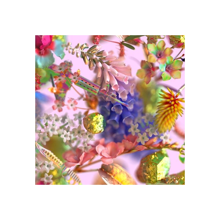 FLUME - My Boo (Triple J - Like A Version)