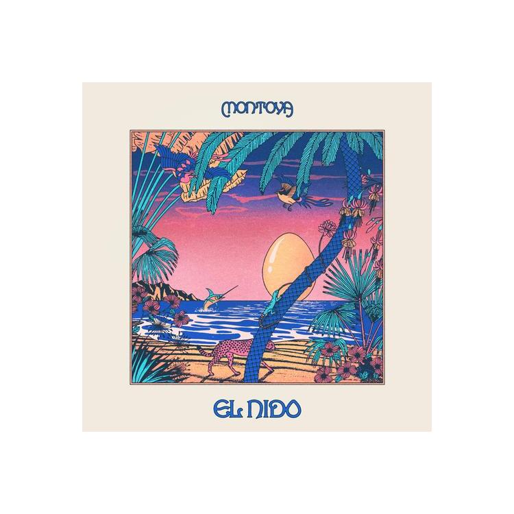 MONTOYA - El Nido