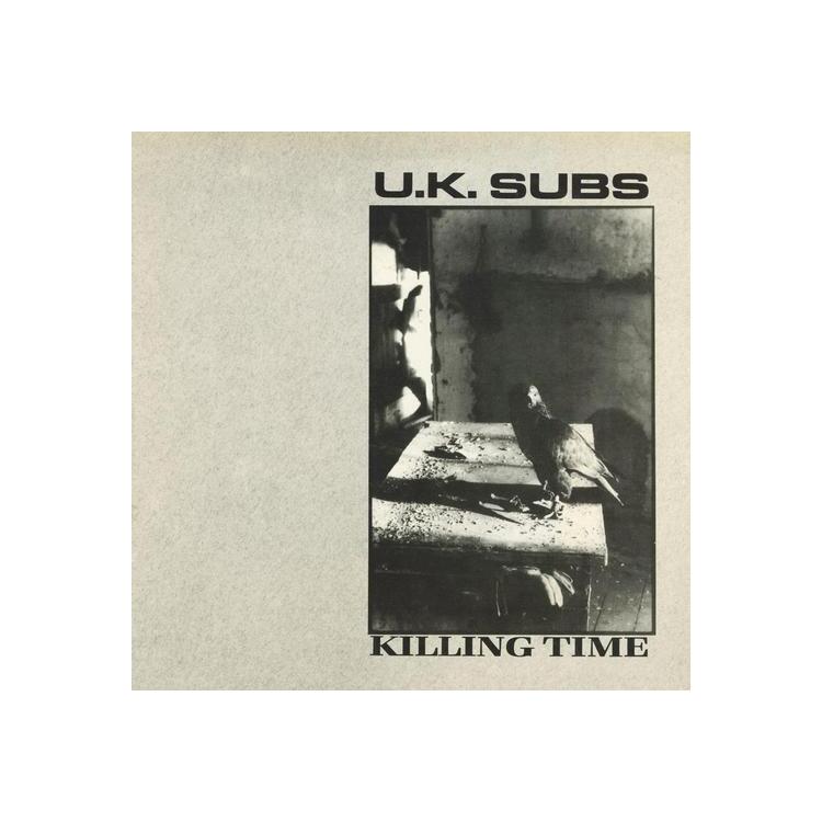 UK SUBS - Killing Time