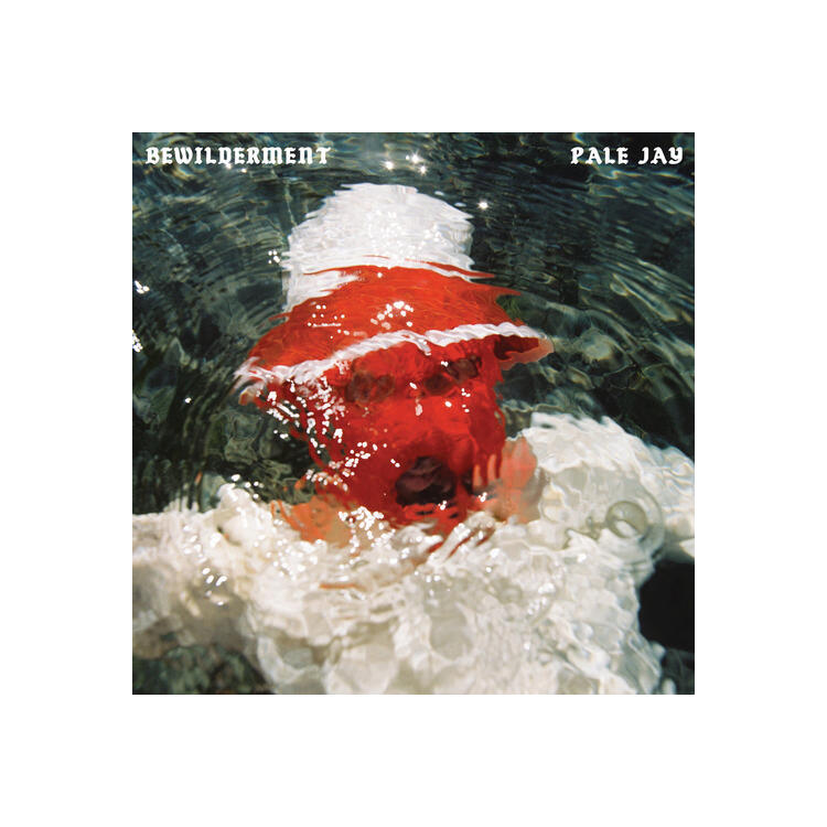 PALE JAY - Bewilderment [lp]