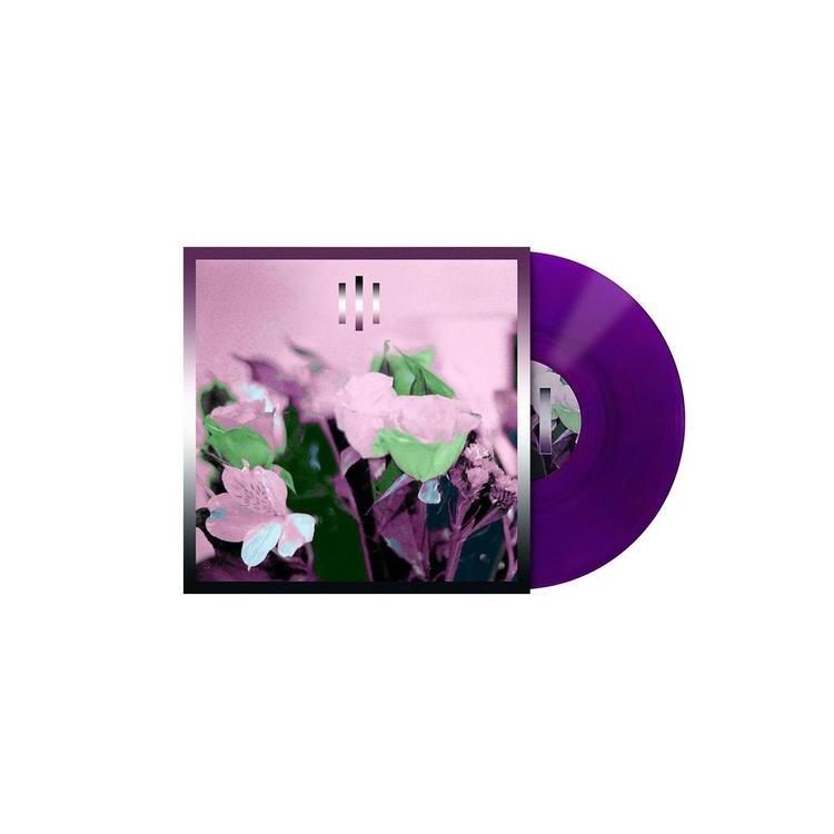 TRIPLE ONE - Libertine, The (5th Anniversary Transparent Purple Vinyl)