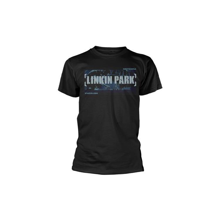 LINKIN PARK - Meteora Blue Spray (Size Xl)