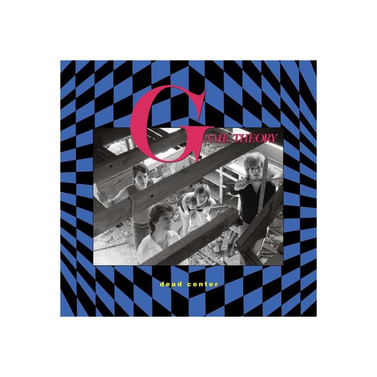 GAME THEORY - Dead Center