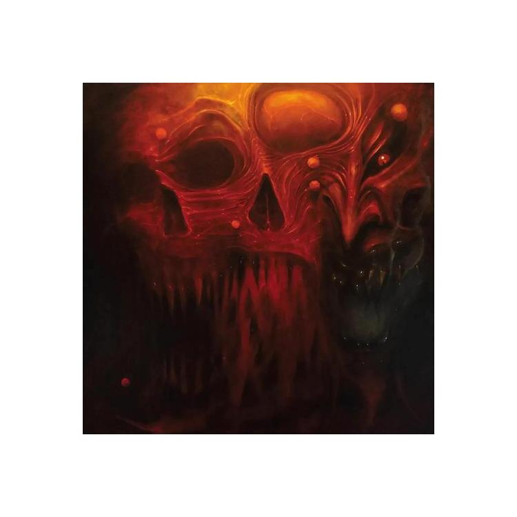 HORRENDOUS - Ontological Mysterium [lp] (Gatefold, Limited)