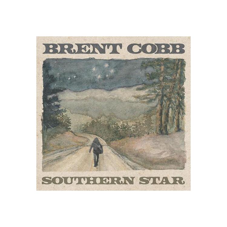 BRENT COBB - Southern Star
