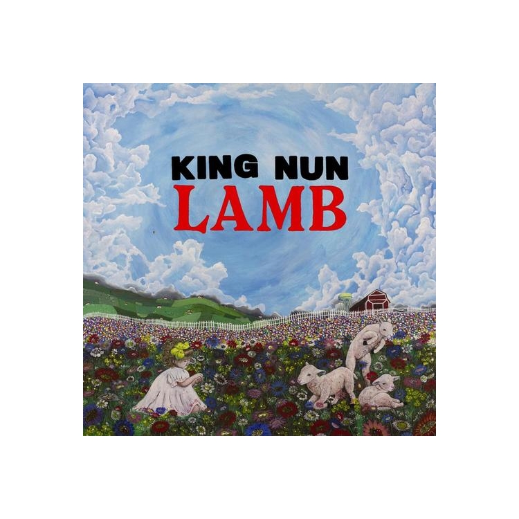 KING NUN - Lamb