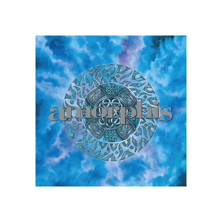 AMORPHIS - Elegy (Reissue)