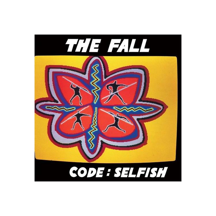 FALL - Code Selfish