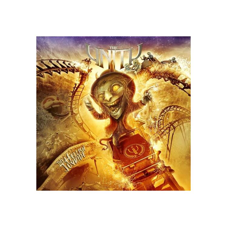 THE UNITY - The Hellish Joyride