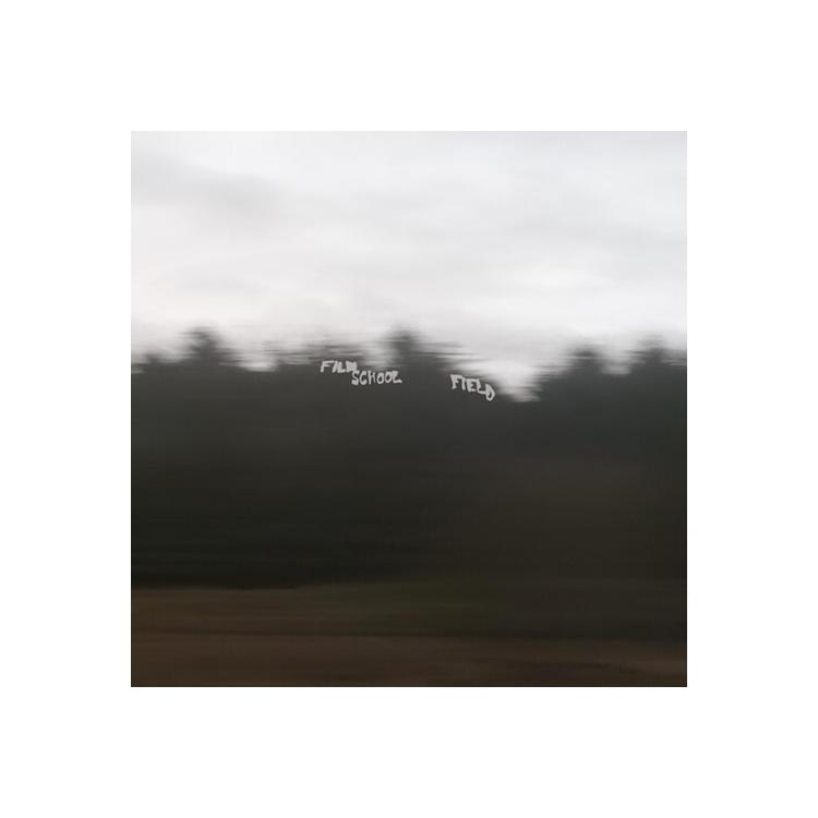 FILM SCHOOL - Field [lp] (Forest Green Vinyl)