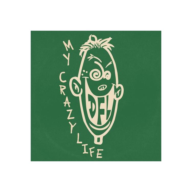 DFL - My Crazy Life