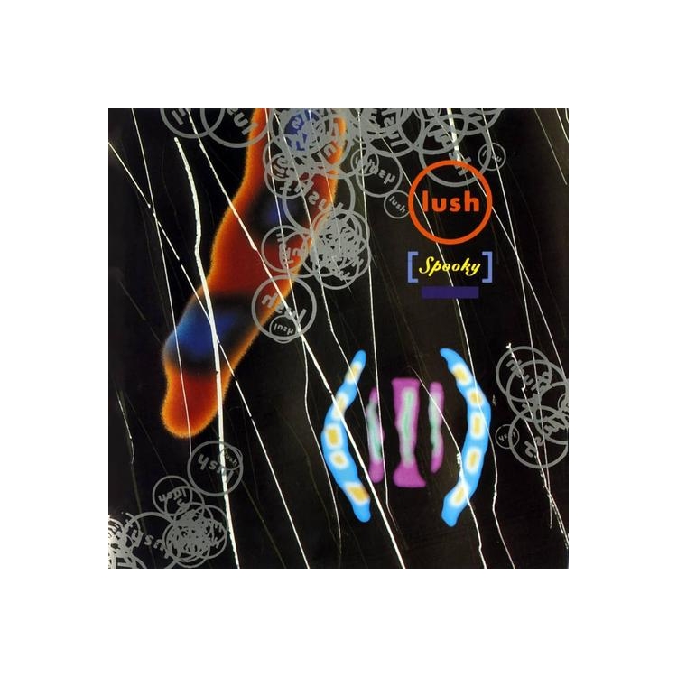LUSH - Spooky