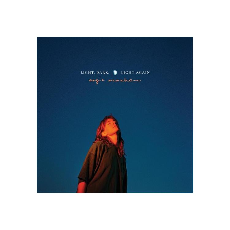 ANGIE MCMAHON - Light, Dark, Light Again (Gatefold (Fsc Certified Stock)