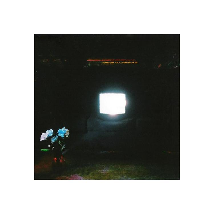 EMERALDS - Does It Look Like I'm Here? ('ectoplasm' Coloured Vinyl)
