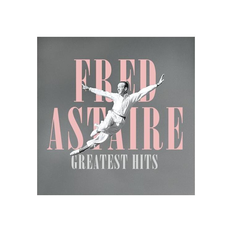 FRED ASTAIRE - Greatest Hits (Vinyl)