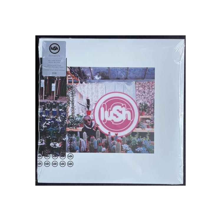 LUSH - Lovelife (Clear)