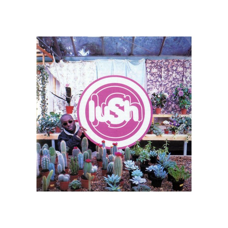 LUSH - Lovelife