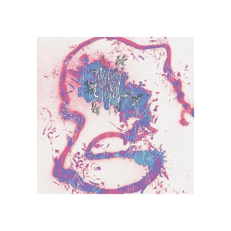 ZIUR - Eyeroll [lp]