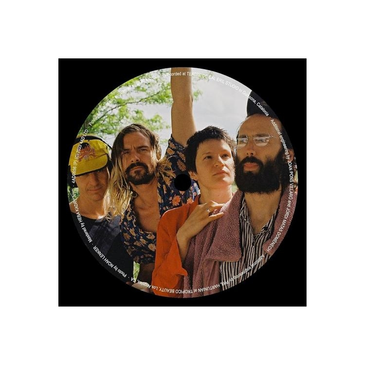 BIG THIEF - Vampire Empire / Born For Loving You