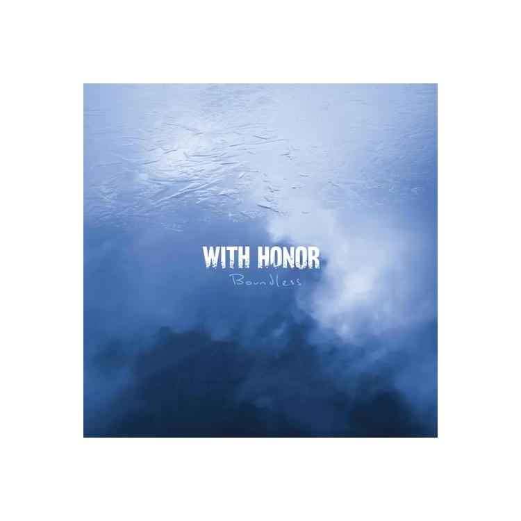 WITH HONOR - Boundless