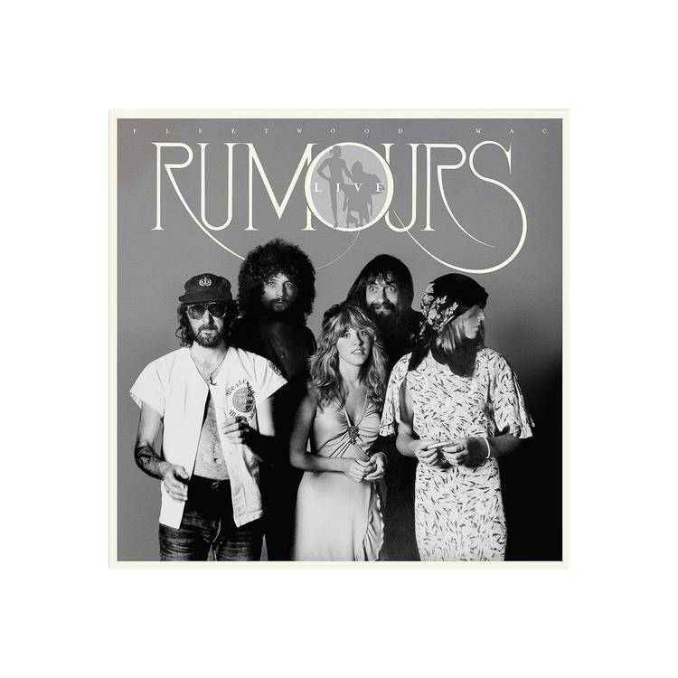 FLEETWOOD MAC - Rumours Live [2lp]