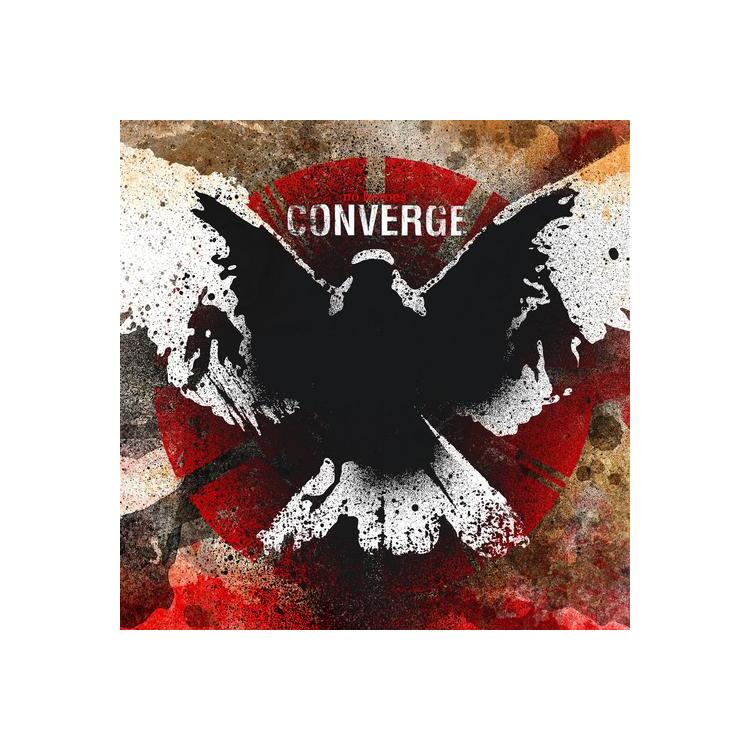 CONVERGE - No Heroes