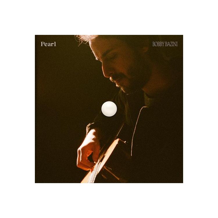 BOBBY BAZINI - Pearl