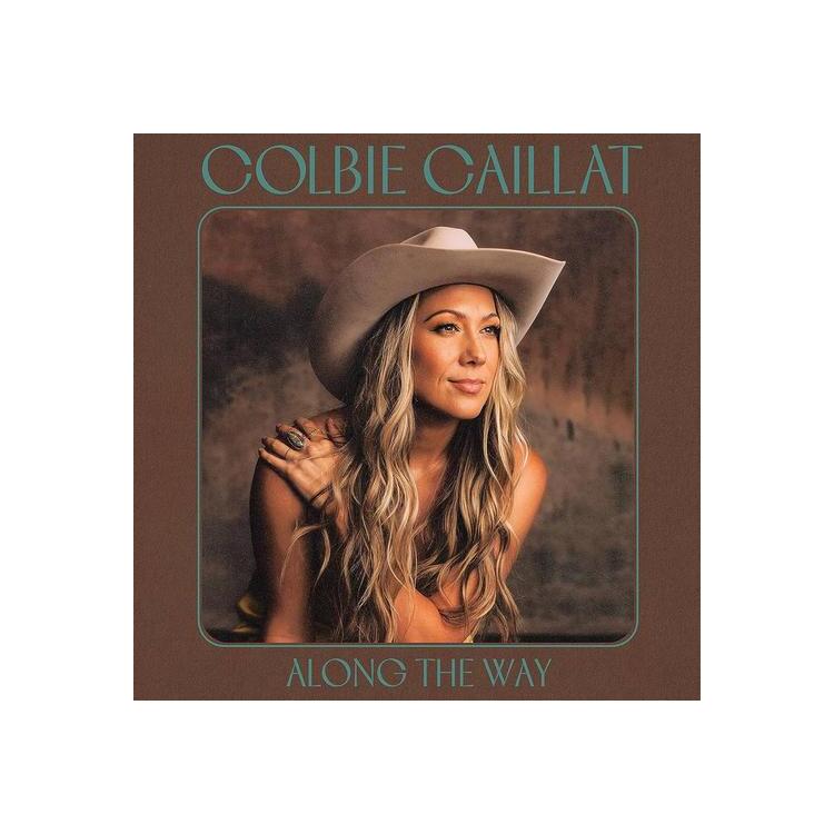 COLBIE CAILLAT - Along The Way (Lp)