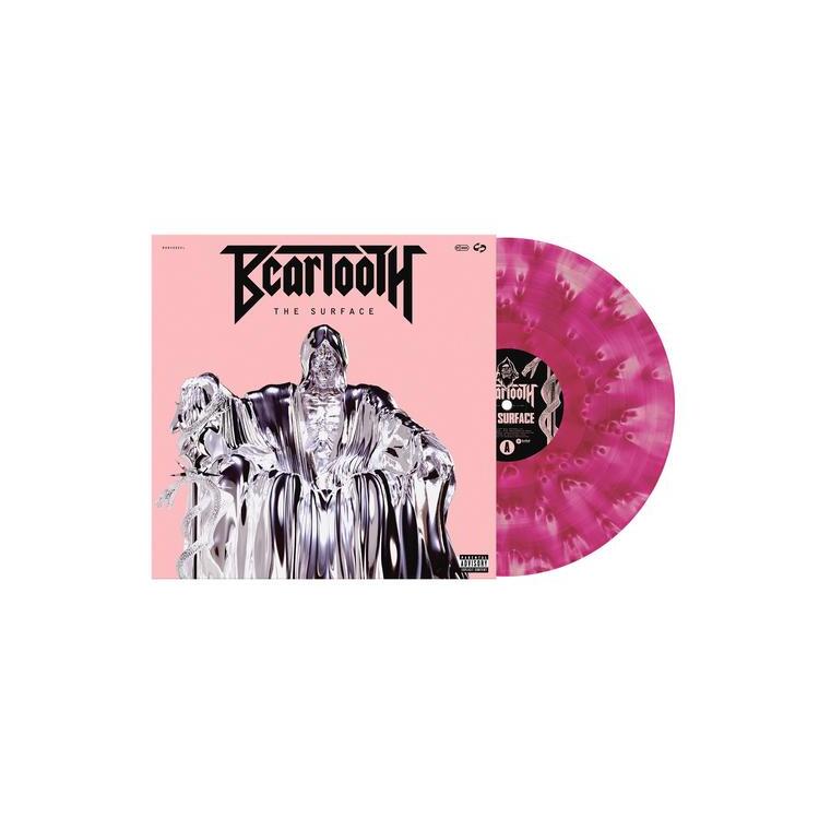 BEARTOOTH - The Surface