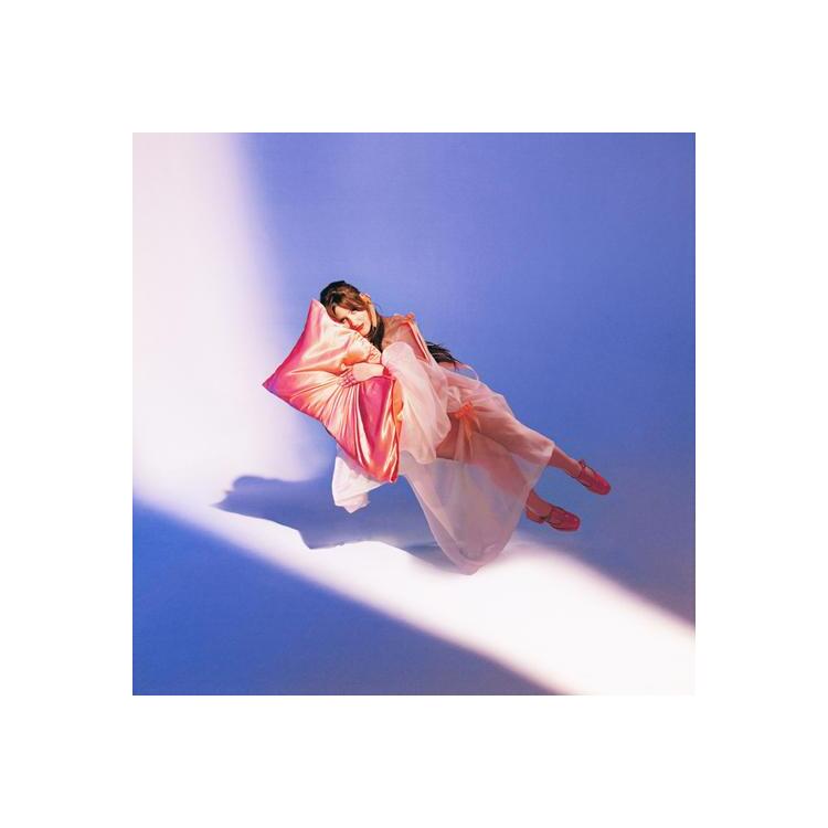 MOLLY BURCH - Daydreamer (Cotton Candy Coloured Vinyl)