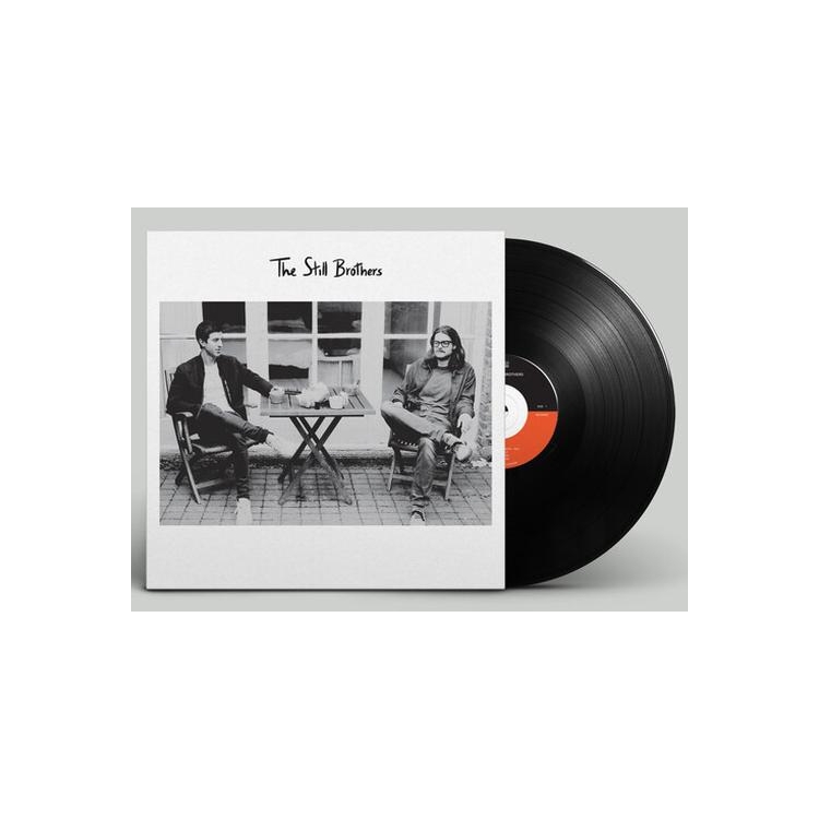 THE STILL BROTHERS - Still Brothers Ep, The (Vinyl)
