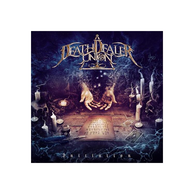 DEATH DEALER UNION - Initiation